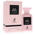 Maison Alhambra Rose Petals Women's Eau De Parfum 2.7 FL OZ | 80 ML