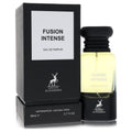 Maison Alhambra Fusion Intense Unisex Eau De Parfum 2.7 FL OZ | 80 ML