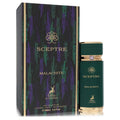 Maison Alhambra Sceptre Malachite Unisex Eau De Parfum 3.4 FL OZ | 100 ML