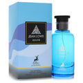 Maison Alhambra Jean Lowe Azure Unisex Eau De Parfum 3.4 FL OZ | 100 ML
