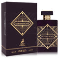 Maison Alhambra Infini Rose Unisex Eau De Parfum 3.4 FL OZ | 100 ML
