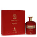 Maison Alhambra Amberley Amoroso Unisex Eau De Parfum 3.4 FL OZ | 100 ML