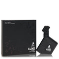 Maison Alhambra Luxe Street Men's Eau De Parfum 3.4 FL OZ | 100 ML