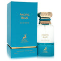 Maison Alhambra Pacific Blue Unisex Eau De Parfum 2.7 FL OZ | 80 ML