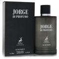 Maison Alhambra Jorge Di Profumo Men's Eau De Parfum 3.4 FL OZ | 100 ML