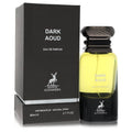 Maison Alhambra Dark Aoud Unisex Eau De Parfum 2.7 FL OZ | 80 ML