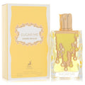 Maison Alhambra Sugar Me Creme Brulee Women's Eau De Parfum 3.4 FL OZ | 100 ML