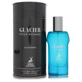 Maison Alhambra Glacier Pour Homme Men's Eau De Parfum 3.4 FL OZ | 100 ML