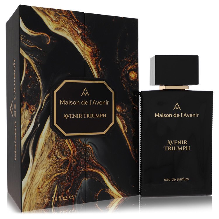 Maison De L'avenir Avenir Triumph Unisex Eau De Parfum 3.4 FL OZ | 100 ML