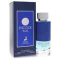 Maison Alhambra Encode Blue Men's Eau De Parfum 3.4 FL OZ | 100 ML