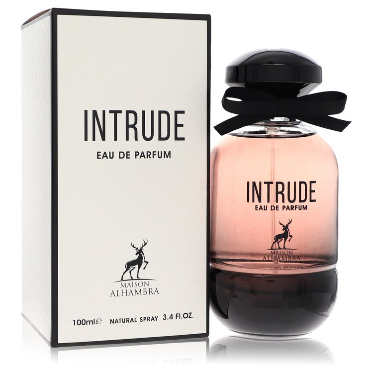 Maison Alhambra Intrude Unisex Eau De Parfum 3.4 FL OZ | 100 ML