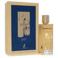 Maison Alhambra Minerale Gold Unisex Eau De Parfum 3.4 FL OZ | 100 ML