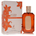 Maison Alhambra Victoria Flower Rosa Lilium Women's Eau De Parfum 3.4 FL OZ | 100 ML