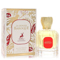 Maison Alhambra Baroque Rouge 540 Unisex Eau De Parfum 3.4 FL OZ | 100 ML