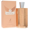 Maison Alhambra Olivia Women's Eau De Parfum 2.7 FL OZ | 80 ML