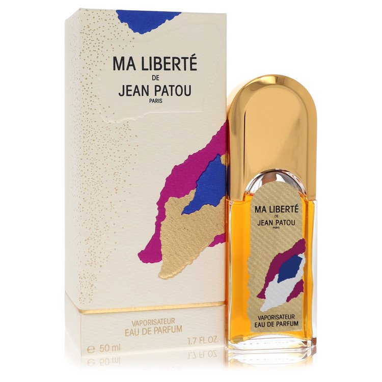 Jean Patou Ma Liberte Women's Eau De Parfum 1.7 FL OZ | 50 ML