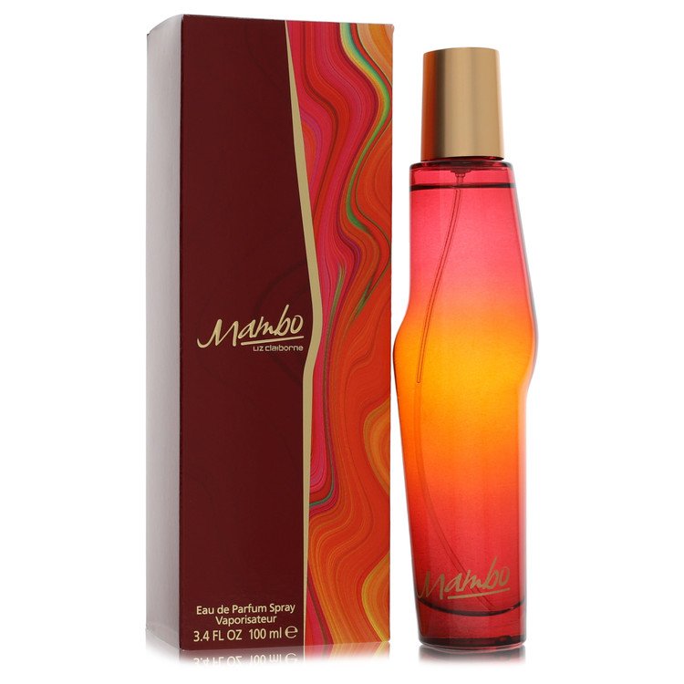 Liz Claiborne Mambo Women's Eau De Parfum 3.4 FL OZ | 100 ML