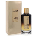 Mancera Aoud Vanille Unisex Eau De Parfum 4 FL OZ | 120 ML
