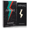Animale Animale Men's Eau De Toilette 3.4 FL OZ | 100 ML