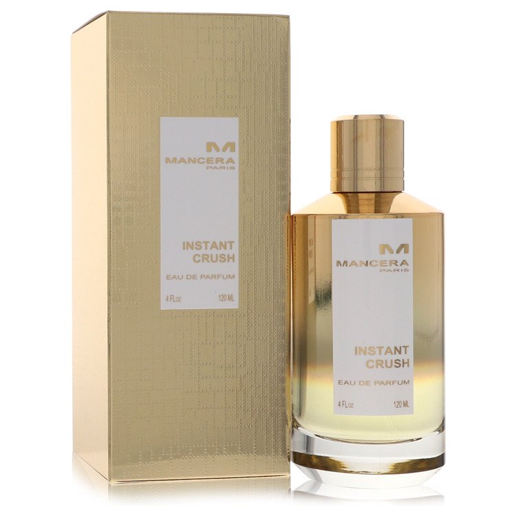 Mancera Instant Crush Unisex Eau De Parfum 4 FL OZ | 120 ML