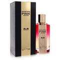 Mancera Pink Prestigium Women's Eau De Parfum 4 FL OZ | 120 ML