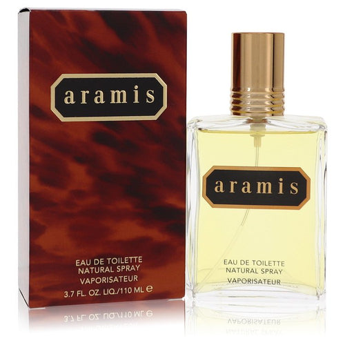 Aramis Aramis Men's Eau De Toilette 3.7 FL OZ | 110 ML