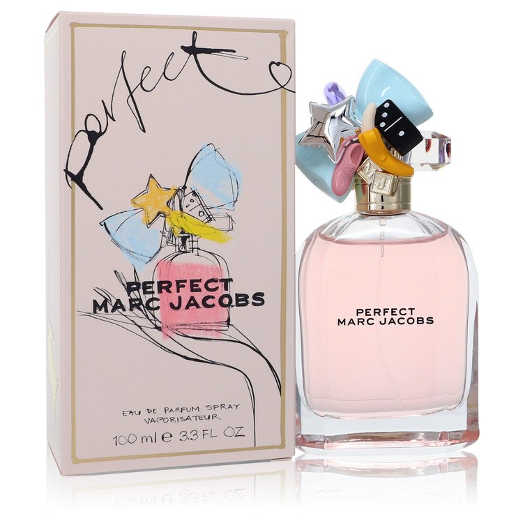 Marc Jacobs Perfect Women's Eau De Parfum 3.3 FL OZ | 100 ML