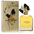 Marc Jacobs Perfect Intense Women's Eau De Parfum 3.4 FL OZ | 100 ML
