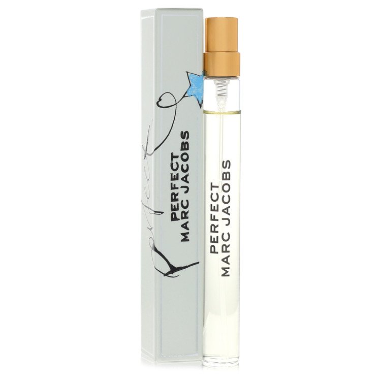 Marc Jacobs Perfect Women's Eau De Toilette 0.34 FL OZ | 10 ML