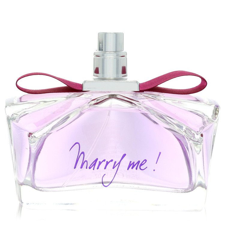 Lanvin Marry Me Women's Eau De Parfum Tester 2.5 FL OZ | 75 ML