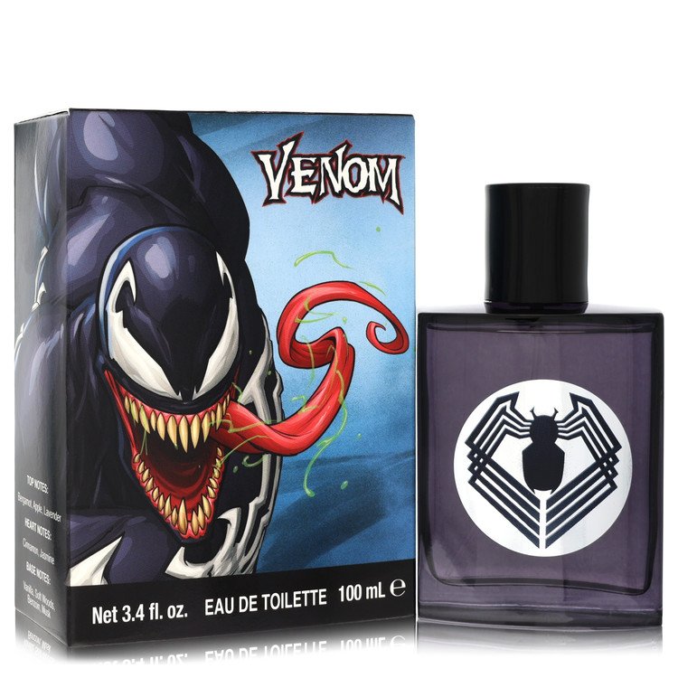 Marvel Venom Men's Eau De Toilette 3.4 FL OZ | 100 ML