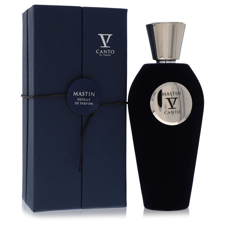 V Canto Mastin V Unisex Extrait De Parfum 3.4 FL OZ | 100 ML