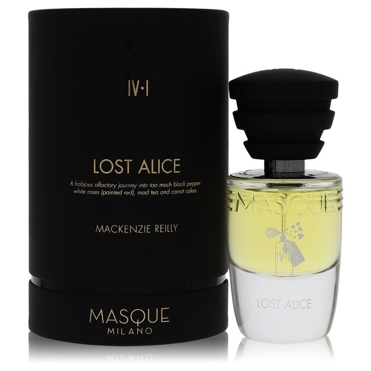 Masque Milano Lost Alice Women's Eau De Parfum 1.18 FL OZ | 35 ML