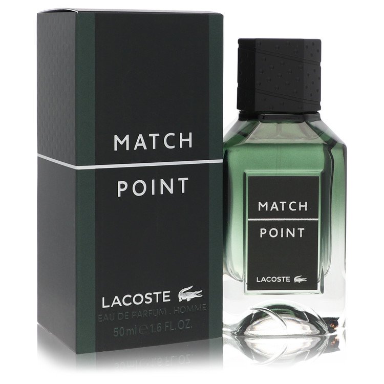 Lacoste Match Point Men's Eau De Parfum 1.6 FL OZ | 50 ML