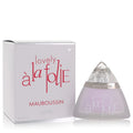 Mauboussin Lovely A La Folie Women's Eau De Parfum 1.7 FL OZ | 50 ML