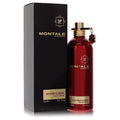 Montale Aoud Red Flowers Women's Eau De Parfum 3.3 FL OZ | 100 ML