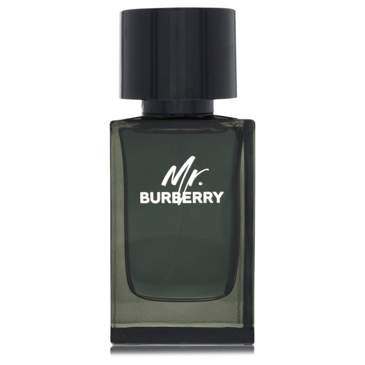 Burberry Mr Burberry Men's Eau De Parfum Spray (Tester) Tester 3.4 FL OZ | 100 ML