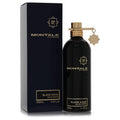 Montale Black Aoud Unisex Eau De Parfum 3.4 FL OZ | 100 ML