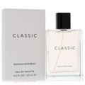 Banana Republic Classic Men's Eau De Toilette 4.2 FL OZ | 125 ML