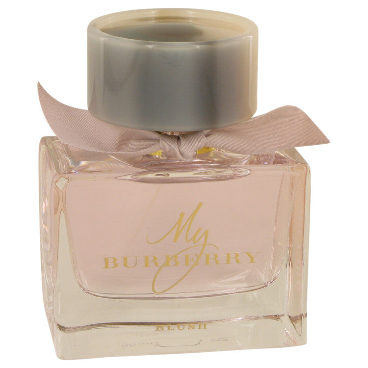 Burberry My Burberry Blush Women's Eau De Parfum Tester 3 FL OZ | 90 ML