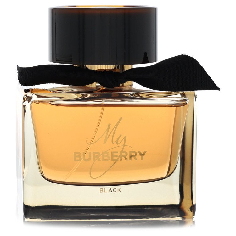 Burberry My Burberry Black Women's Eau De Parfum Tester 3 FL OZ | 90 ML