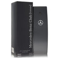 Mercedes Benz Club Extreme Men's Eau De Toilette 3.4 FL OZ | 100 ML