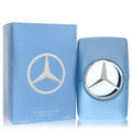 Mercedes Benz Man Fresh Eau De Toilette 3.4 FL OZ | 100 ML