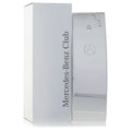 Mercedes Benz Club Men's Eau De Toilette 3.4 FL OZ | 100 ML
