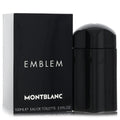 Montblanc Emblem Men's Eau De Toilette 3.4 FL OZ | 100 ML