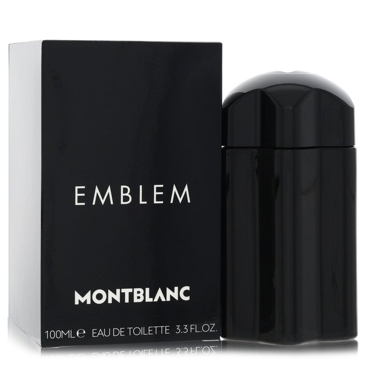 Montblanc Emblem Men's Eau De Toilette 3.4 FL OZ | 100 ML