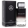 Mercedes Benz Intense Men's Eau De Toilette 4 FL OZ | 120 ML