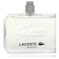 Lacoste Booster Men's Eau De Toilette Tester 4.2 FL OZ | 125 ML