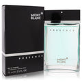 Mont Blanc Presence Men's Eau De Toilette 2.5 FL OZ | 75 ML