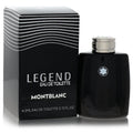 Mont Blanc Legend Men's Eau De Toilette 0.15 FL OZ | 4.5 ML